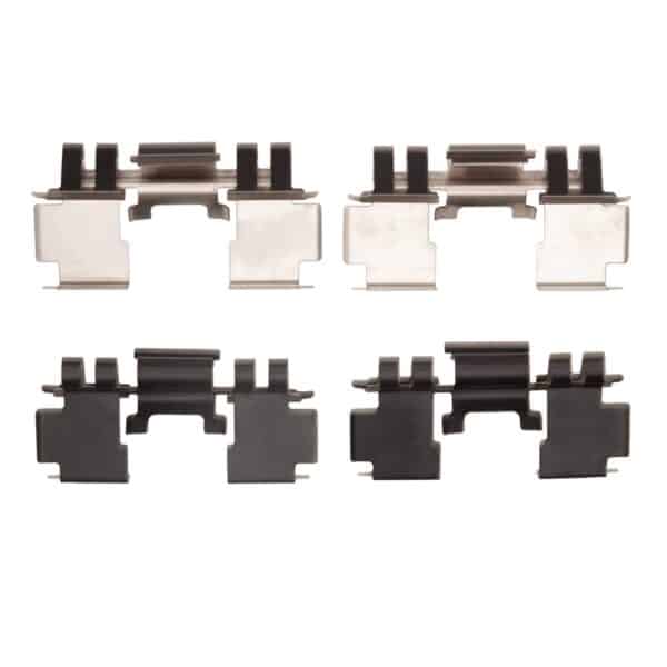 DYN-340-59019 DFC Disc Brake Hardware Kit