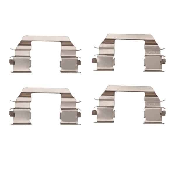DYN-340-59027 DFC Disc Brake Hardware Kit