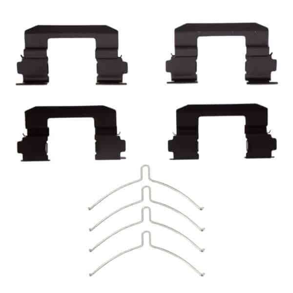 DYN-340-59045 DFC Disc Brake Hardware Kit