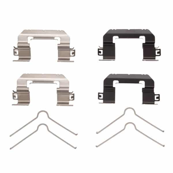 DYN-340-59057 DFC Disc Brake Hardware Kit