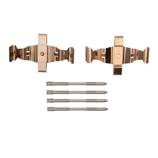 DYN-340-63050 DFC Disc Brake Hardware Kit