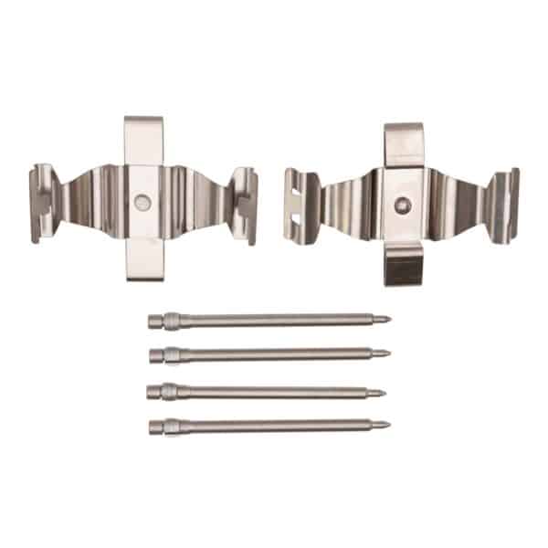 DYN-340-63057 DFC Disc Brake Hardware Kit