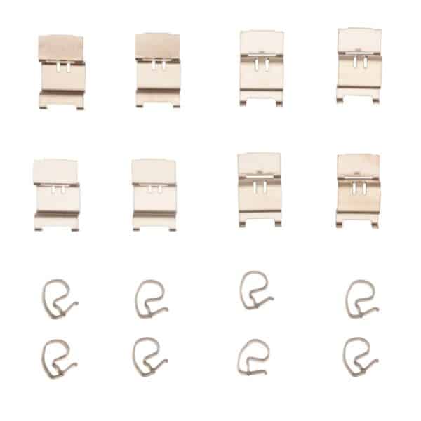 DYN-340-63074 DFC Disc Brake Hardware Kit