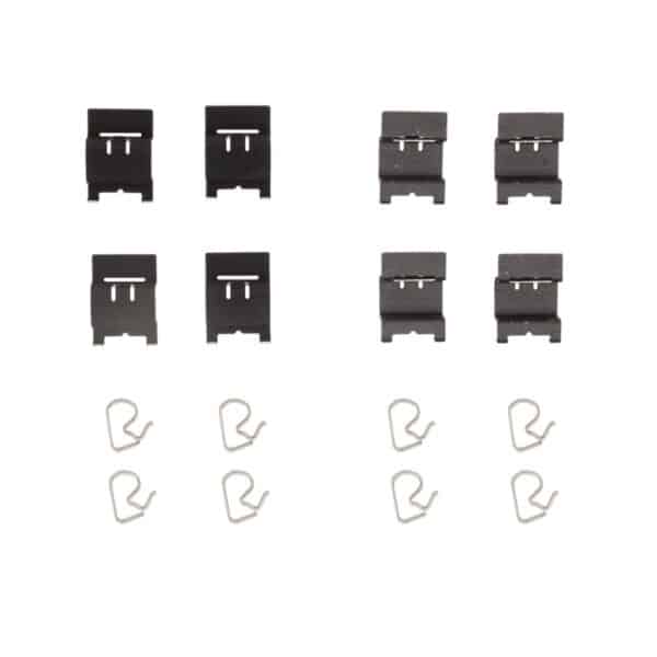 DYN-340-63075 DFC Disc Brake Hardware Kit