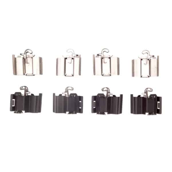 DYN-340-63076 DFC Disc Brake Hardware Kit