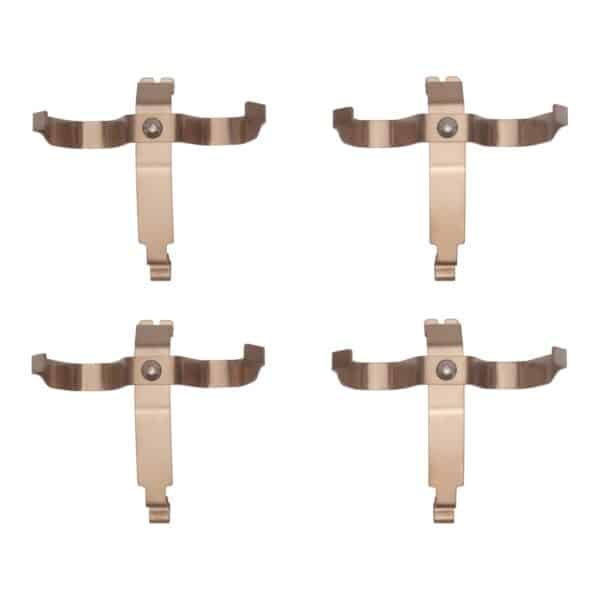 DYN-340-63079 DFC Disc Brake Hardware Kit