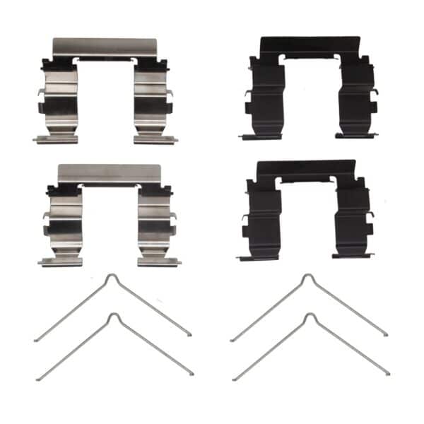DYN-340-67009 DFC Disc Brake Hardware Kit