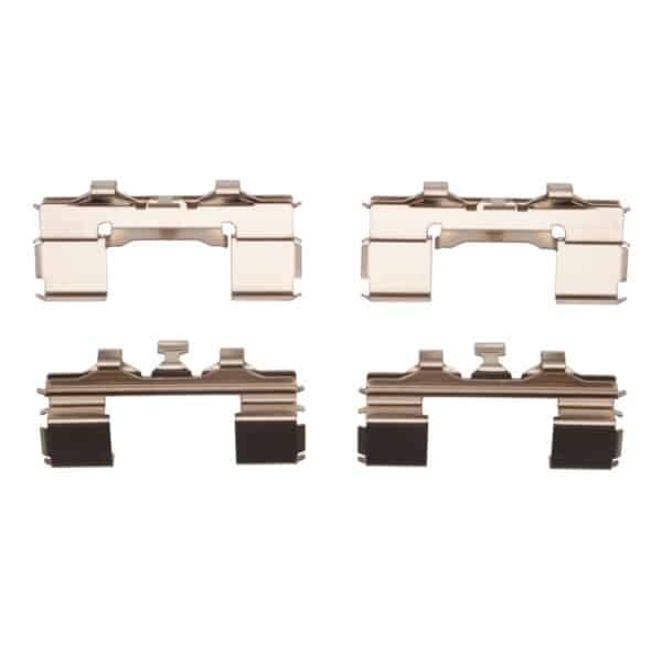 DYN-340-67048 DFC Disc Brake Hardware Kit