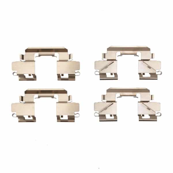DYN-340-67054 DFC Disc Brake Hardware Kit