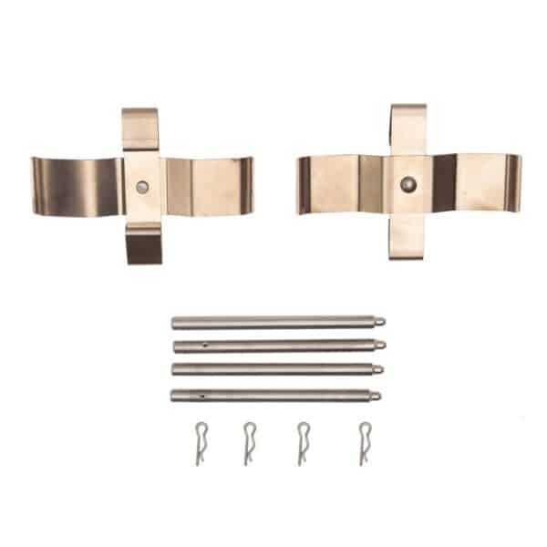 DYN-340-68006 DFC Disc Brake Hardware Kit