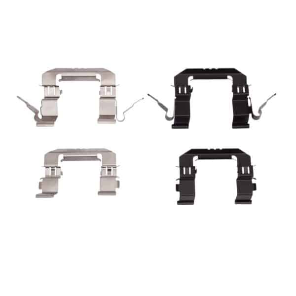 DYN-340-68007 DFC Disc Brake Hardware Kit