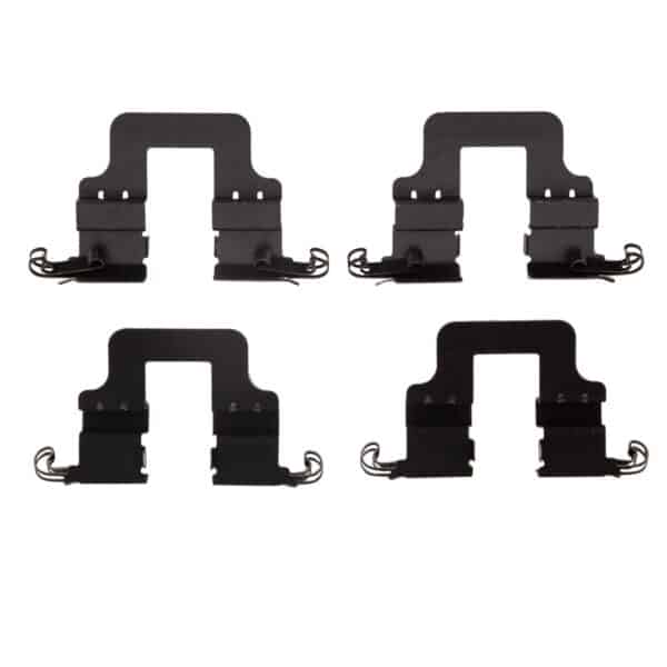 DYN-340-73006 DFC Disc Brake Hardware Kit