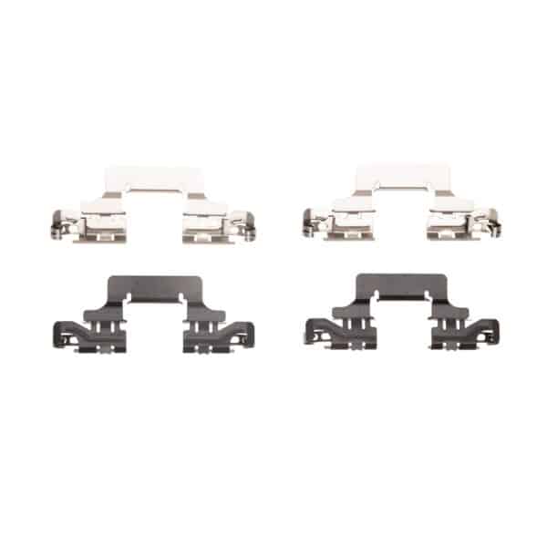 DYN-340-73027 DFC Disc Brake Hardware Kit