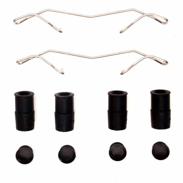 DYN-340-74024 DFC Disc Brake Hardware Kit