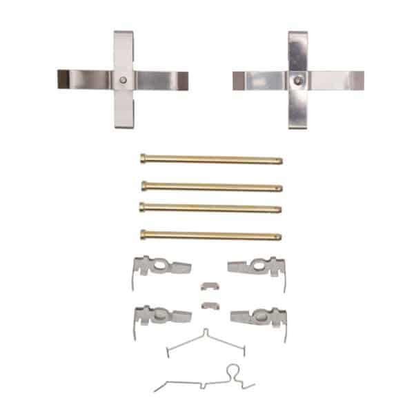 DYN-340-75003 DFC Disc Brake Hardware Kit