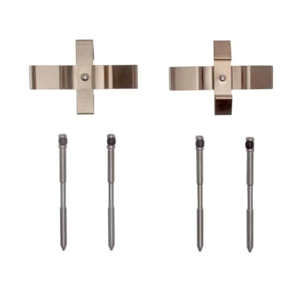 DYN-340-75014 DFC Disc Brake Hardware Kit