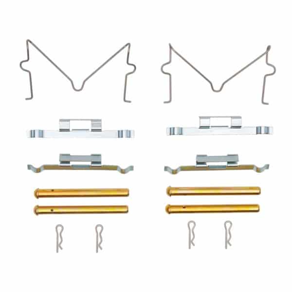 DYN-340-76000 DFC Disc Brake Hardware Kit