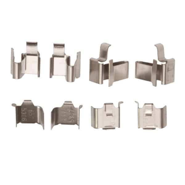 DYN-340-76020 DFC Disc Brake Hardware Kit