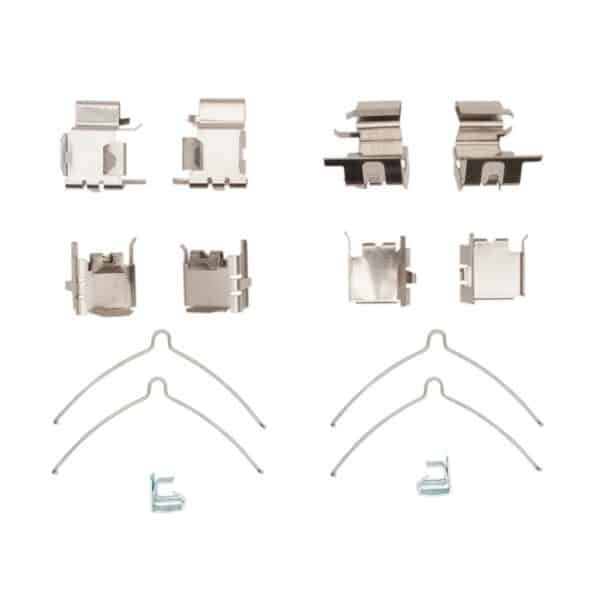DYN-340-76038 DFC Disc Brake Hardware Kit