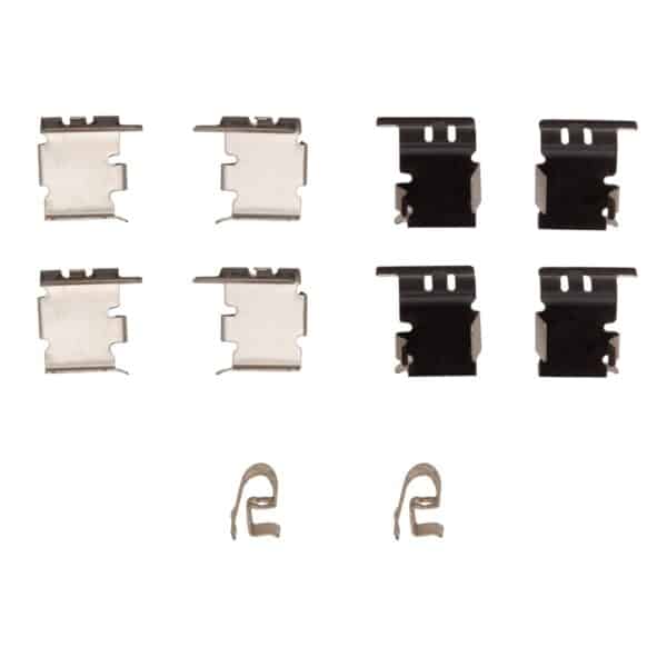 DYN-340-76047 DFC Disc Brake Hardware Kit