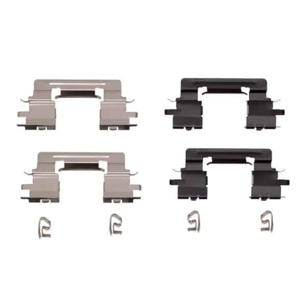 DYN-340-76053 DFC Disc Brake Hardware Kit