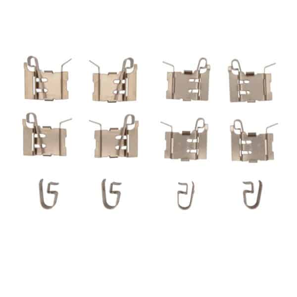 DYN-340-76087 DFC Disc Brake Hardware Kit