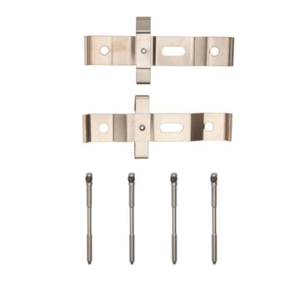 DYN-340-79000 DFC Disc Brake Hardware Kit