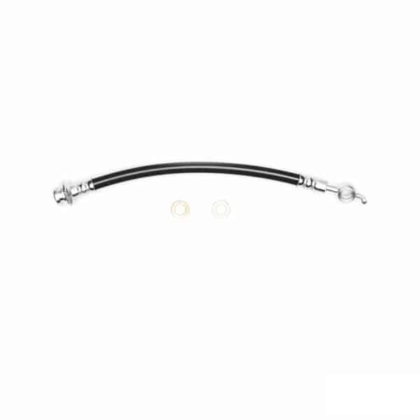 DYN-350-37017 DFC Brake Hose