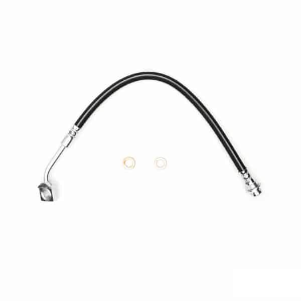 DYN-350-47333 DFC Brake Hose