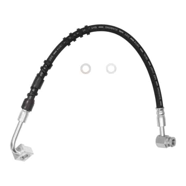 DYN-350-54334 DFC Brake Hose