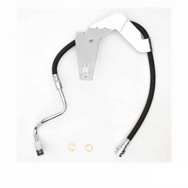 DYN-350-54422 DFC Brake Hose