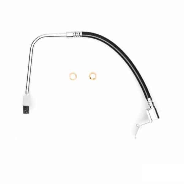 DYN-350-54548 DFC Brake Hose