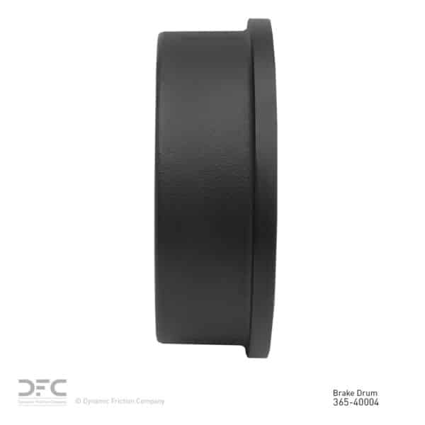 DYN-365-40004 True Balanced Brake Drum