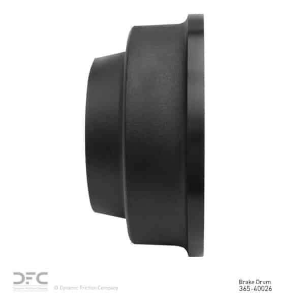 DYN-365-40026 True Balanced Brake Drum