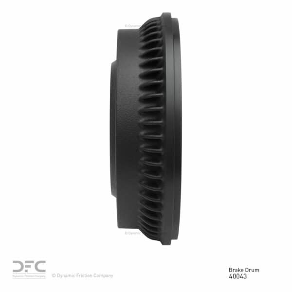 DYN-365-40043 True Balanced Brake Drum