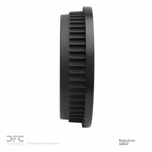 DYN-365-40047 True Balanced Brake Drum