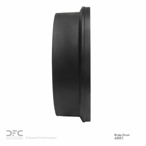 DYN-365-40051 True Balanced Brake Drum