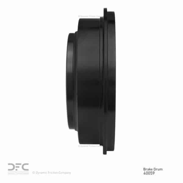 DYN-365-40059 True Balanced Brake Drum