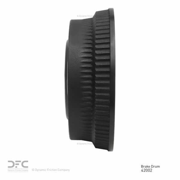 DYN-365-42002 True Balanced Brake Drum