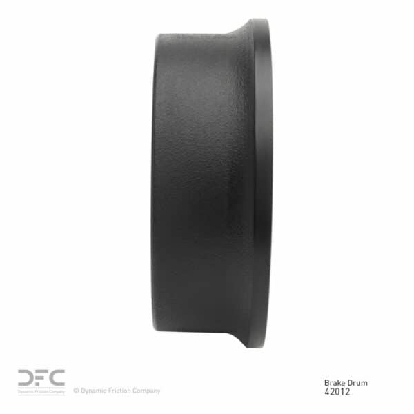 DYN-365-42012 True Balanced Brake Drum