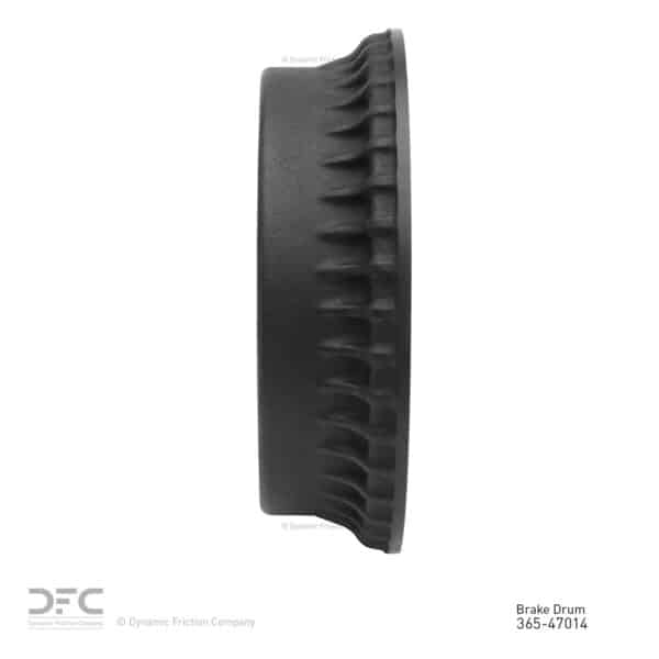DYN-365-47014 True Balanced Brake Drum