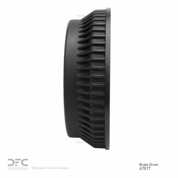 DYN-365-47017 True Balanced Brake Drum