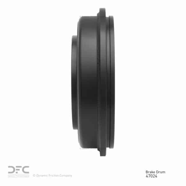 DYN-365-47024 True Balanced Brake Drum
