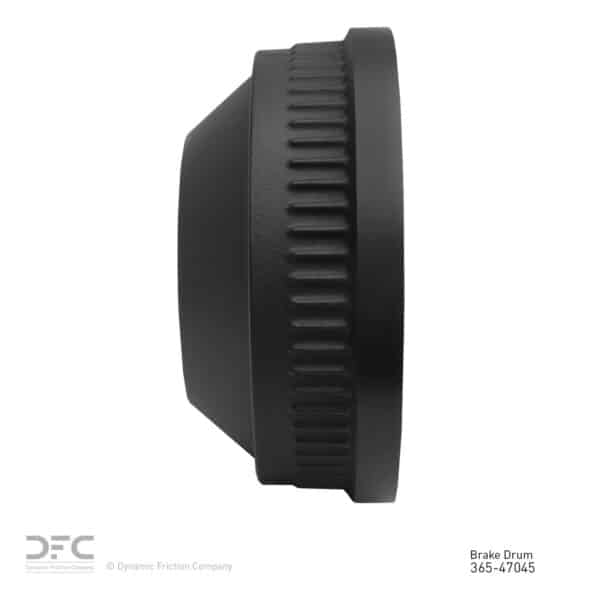 DYN-365-47045 True Balanced Brake Drum