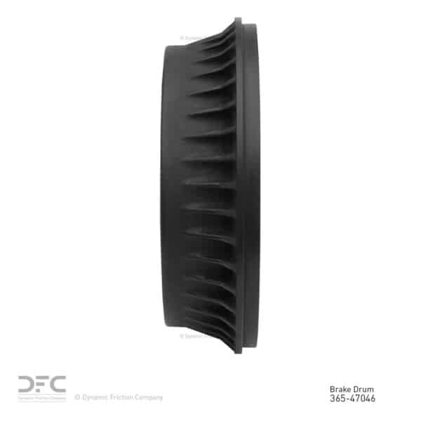 DYN-365-47046 True Balanced Brake Drum