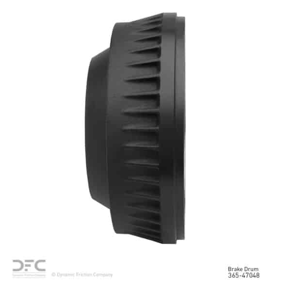 DYN-365-47048 True Balanced Brake Drum