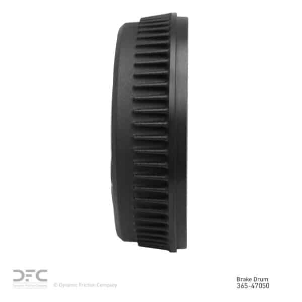 DYN-365-47050 True Balanced Brake Drum
