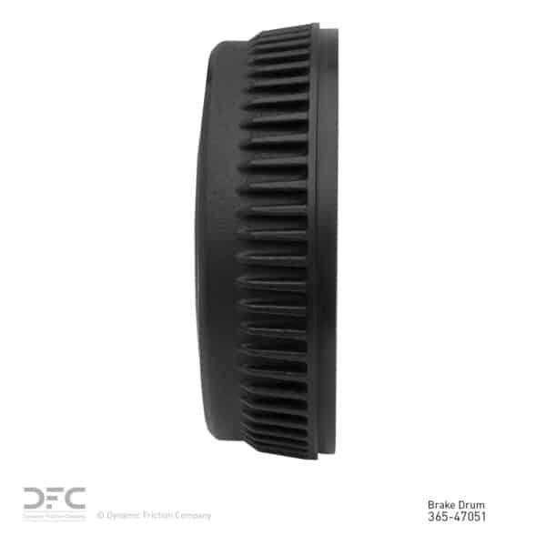 DYN-365-47051 True Balanced Brake Drum