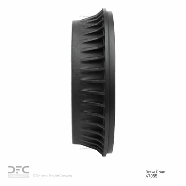 DYN-365-47055 True Balanced Brake Drum