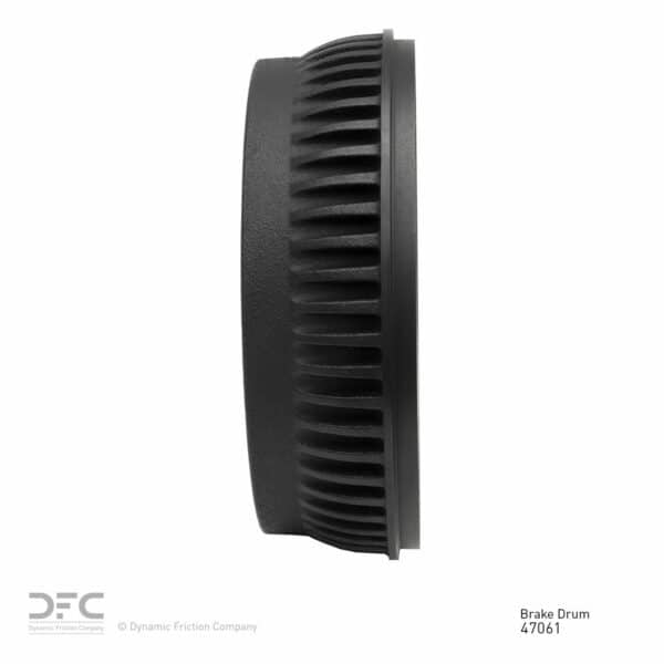 DYN-365-47061 True Balanced Brake Drum